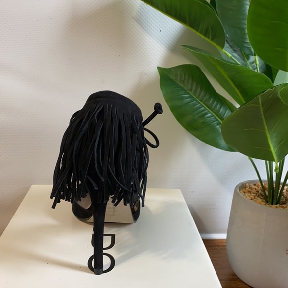 BNIB Aldo Black heels - Picture 8 of 9